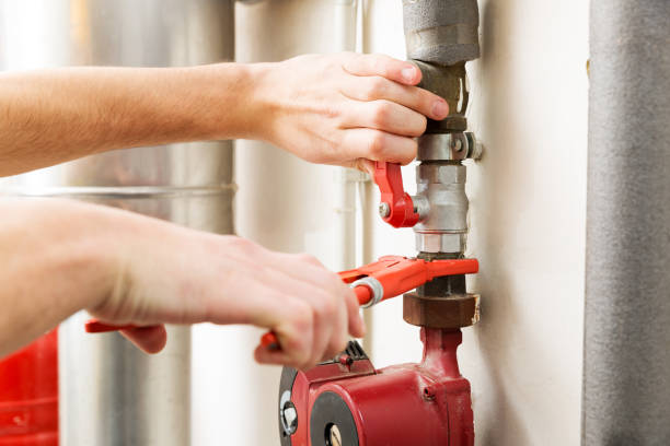 Best Plumbing System Maintenance  in Stigler, OK